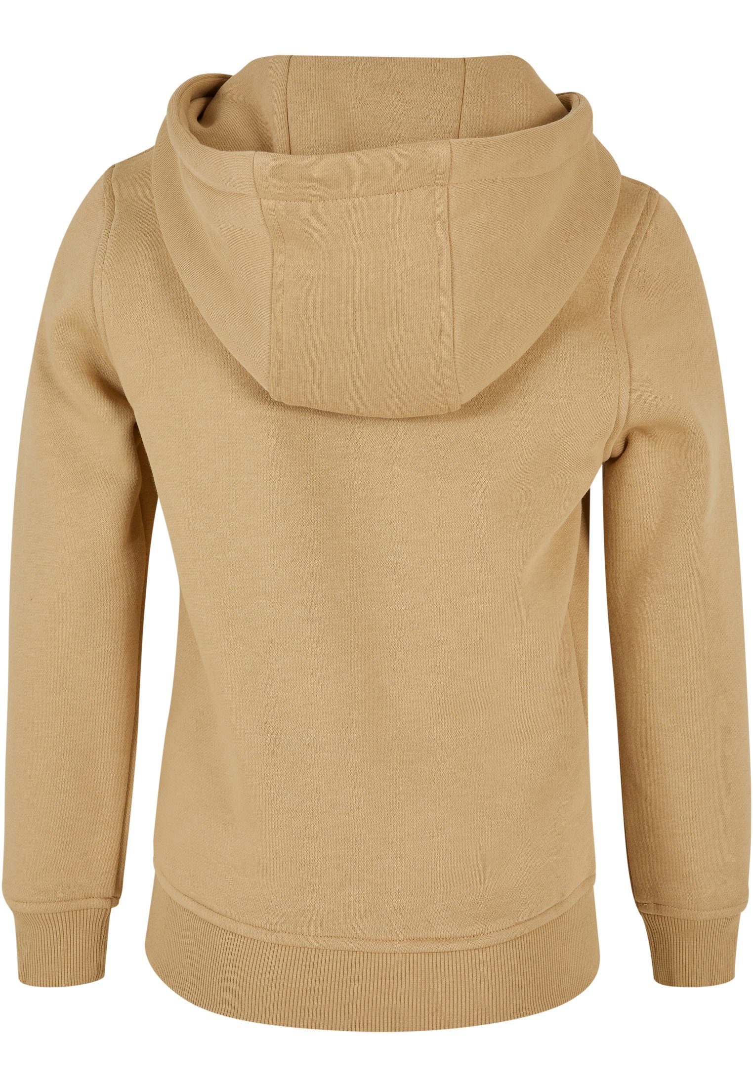 URBAN CLASSICS Hoodie Herren Boys Basic Sweat Hoody (1-tlg)