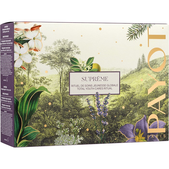 Suprême Geschenkset von Payot | parfumdreams