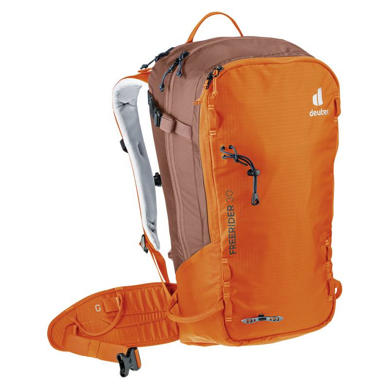 Deuter Freerider 30 Alpinrucksack Herren