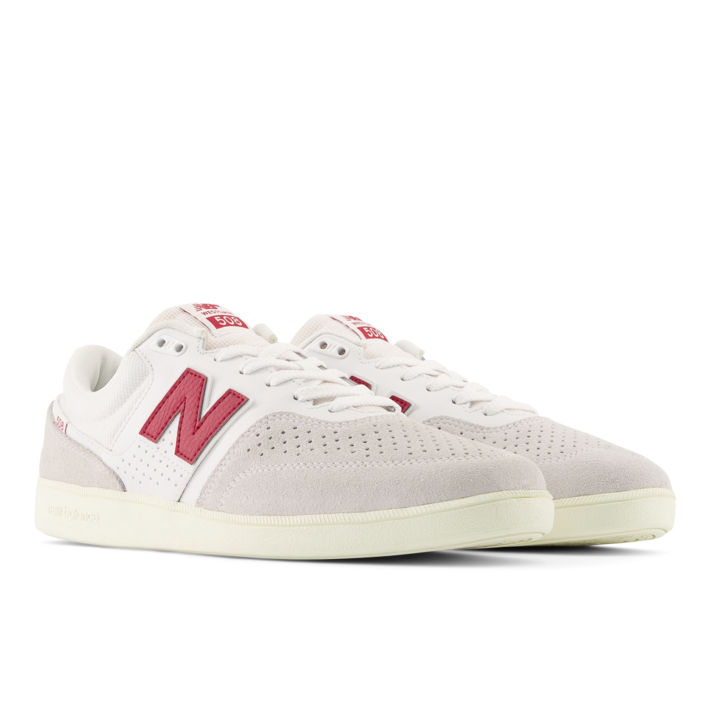 New Balance Brandon Westgate Numeric x 508 NM508WWR / weiss