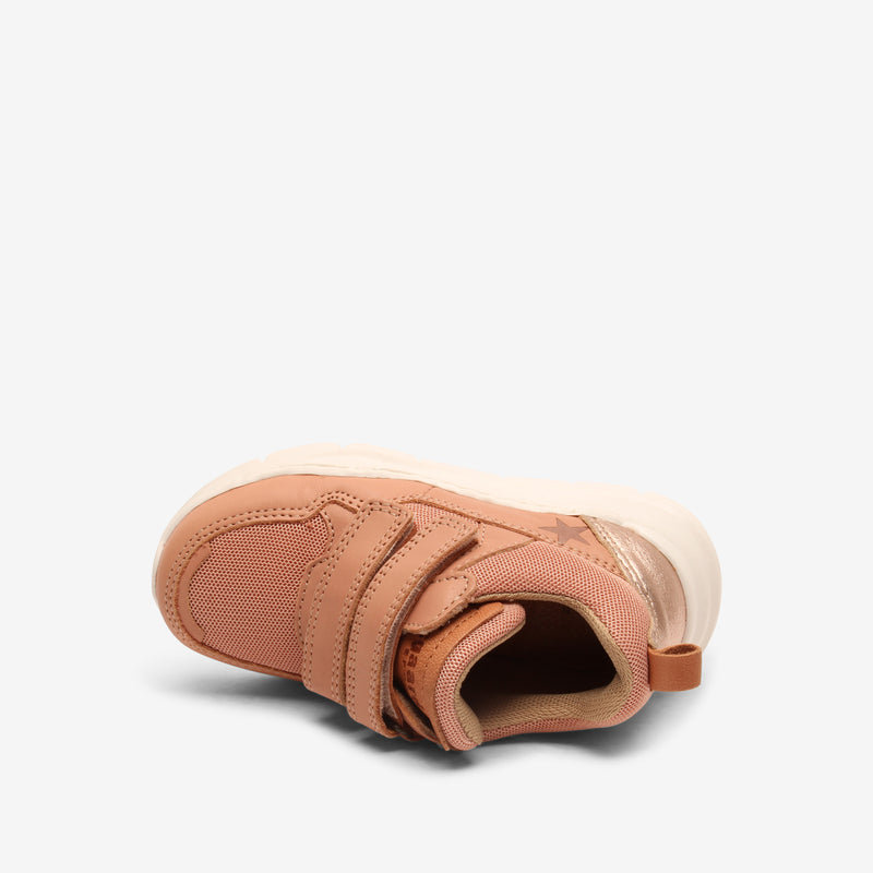 pan v natural - Rose
