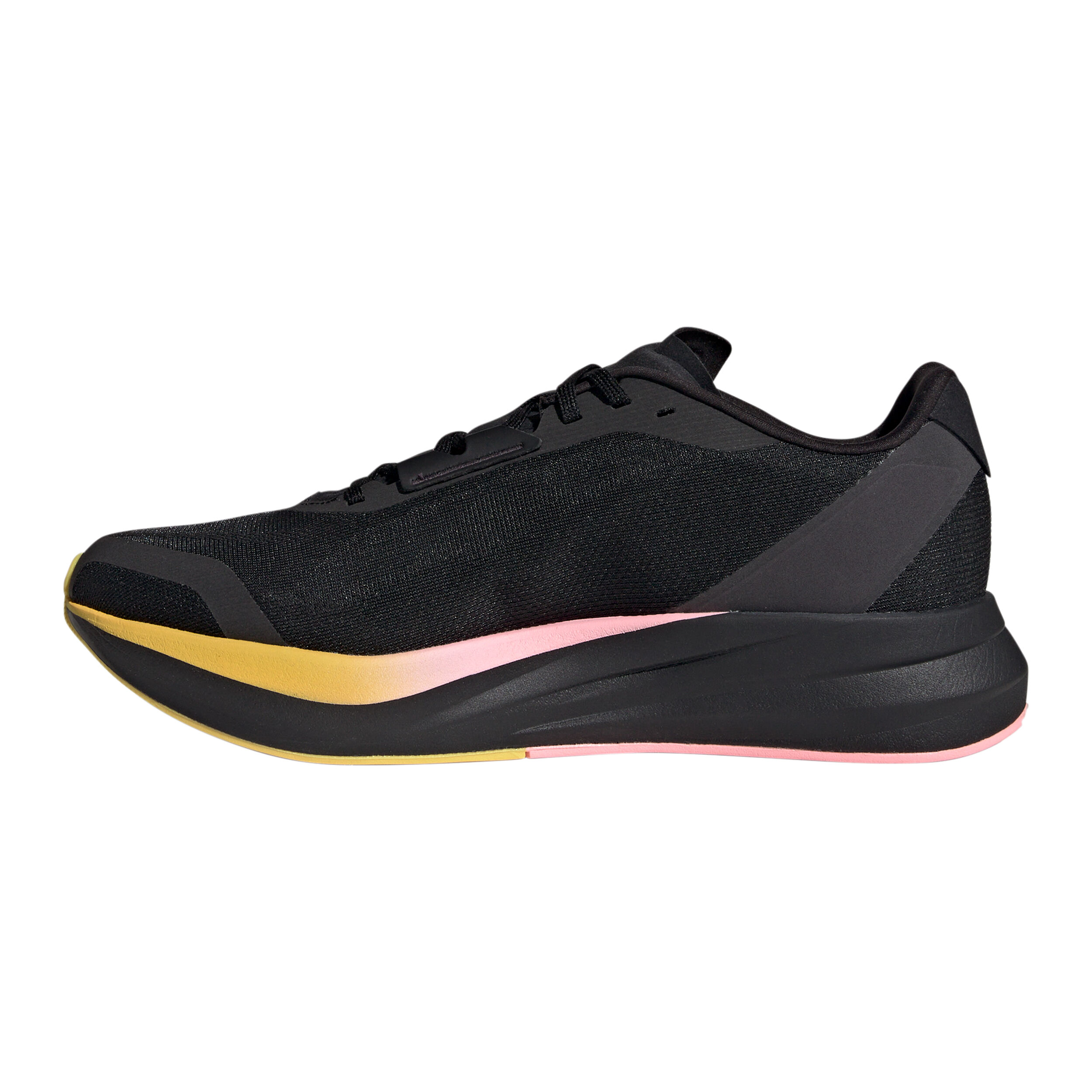 Duramo Speed Neutralschuh Herren - Schwarz, Silber