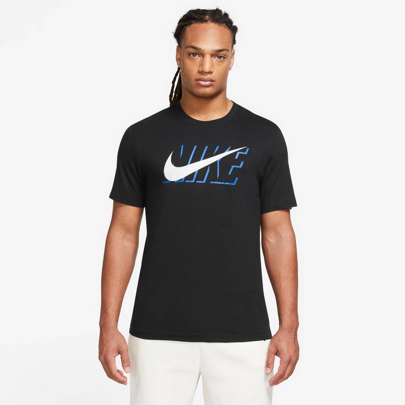 Nike NSW SWOOSH T-Shirt Herren