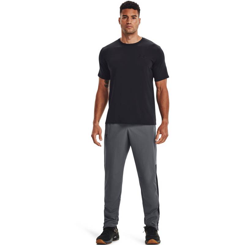 Under Armour SPORTSTYLE LEFT CHEST Funktionsshirt Herren