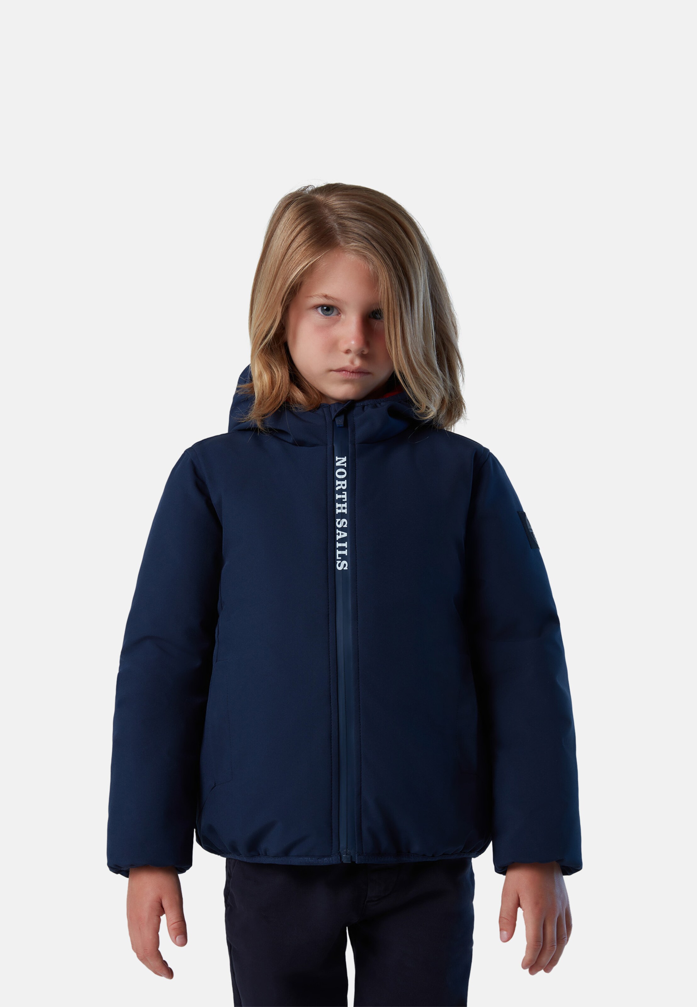 Outdoor jacket 'Hobart '