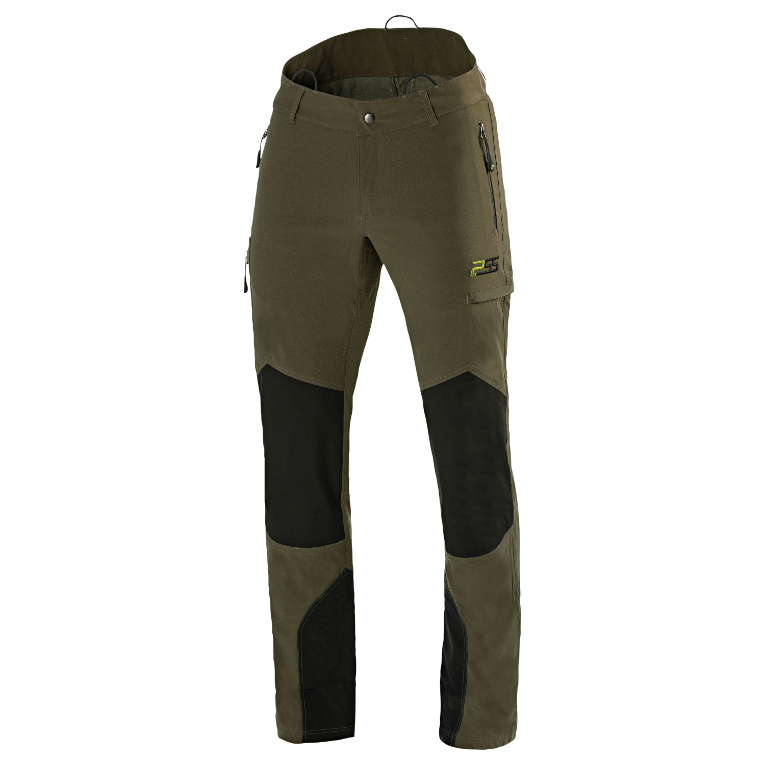 PSS Herren Outdoorhose X-treme Stretch