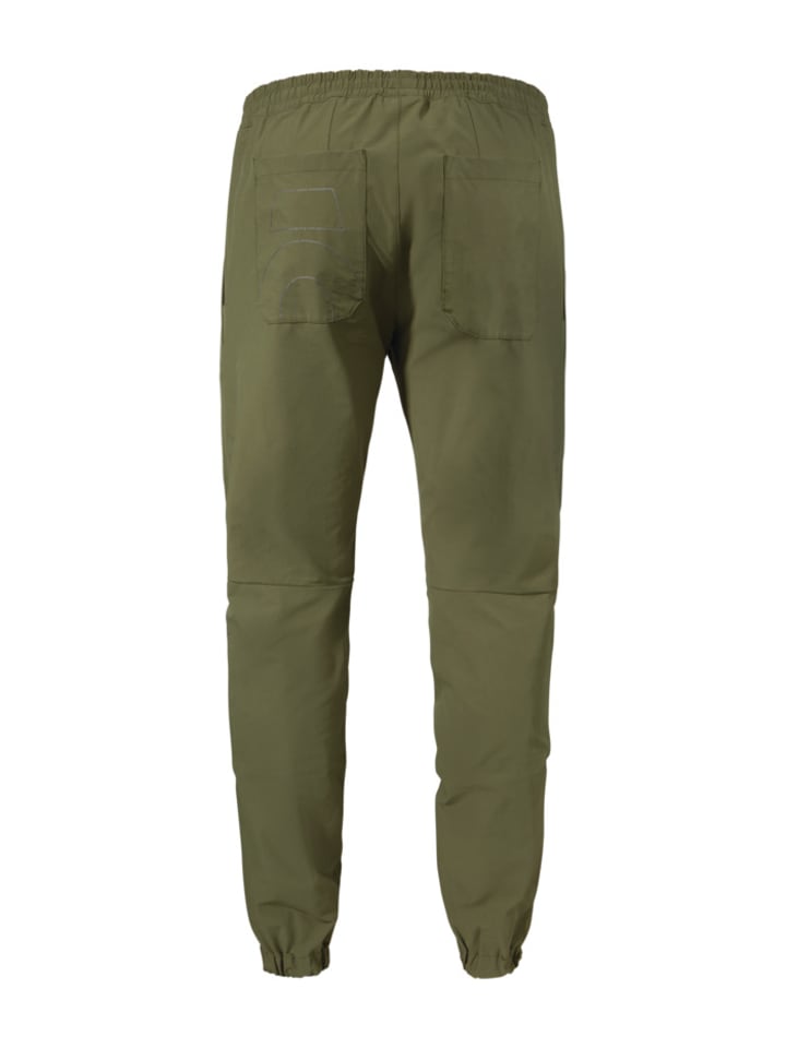 Schöffel Hose 