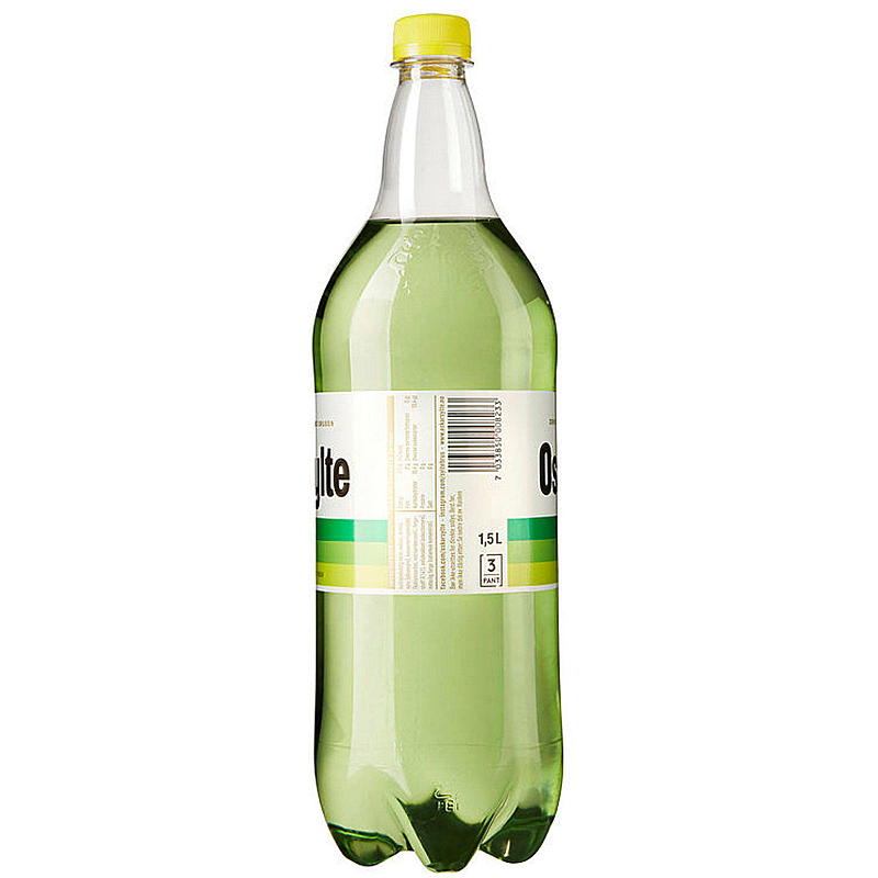 Oscar Sylte Pærebrus 1,5 l, Oskar Sylte