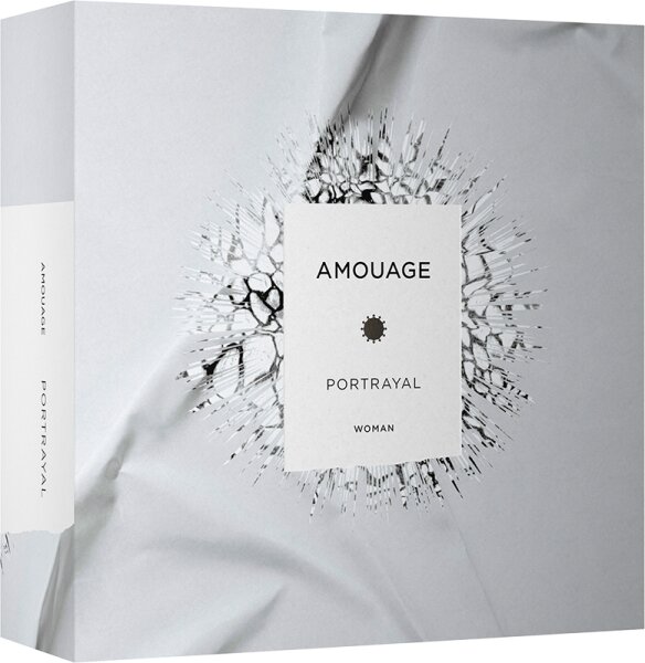 Amouage Portrayal Woman Eau de Parfum