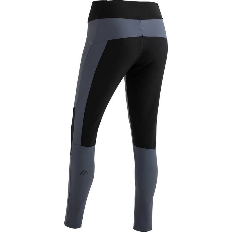 Maier Sports Dacit Trekkinghose Damen