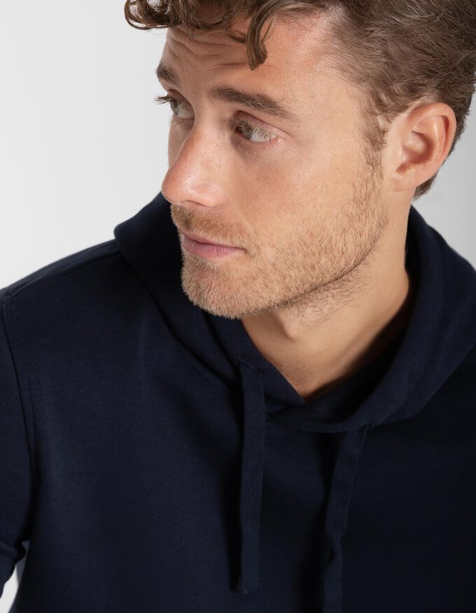 Hoodie - Regular Fit