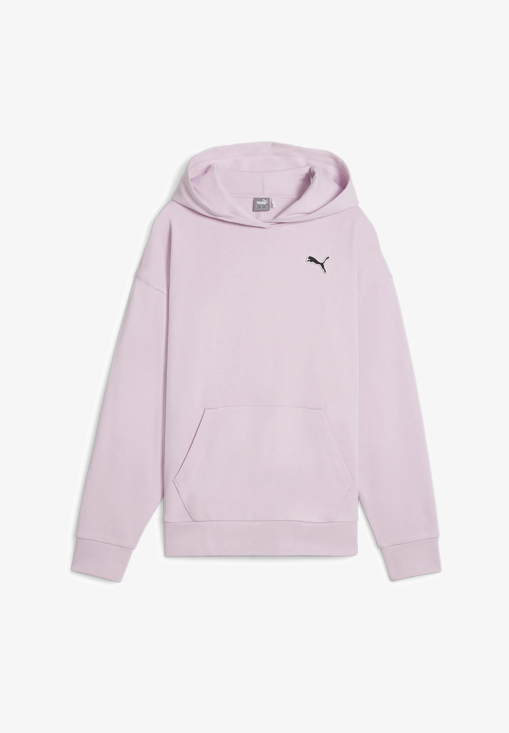 Puma BETTER ESSENTIALS - Sudadera con capucha