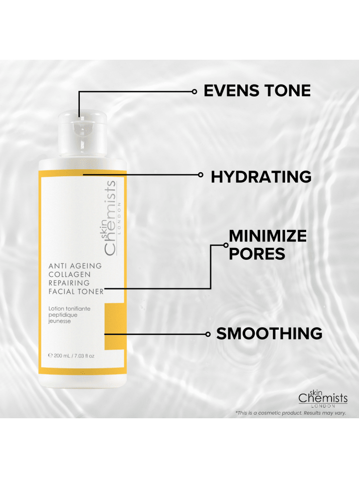 Skinchemists Shampoo mit Hyaluronsäure und Kollagenpeptiden günstig kaufen onesize