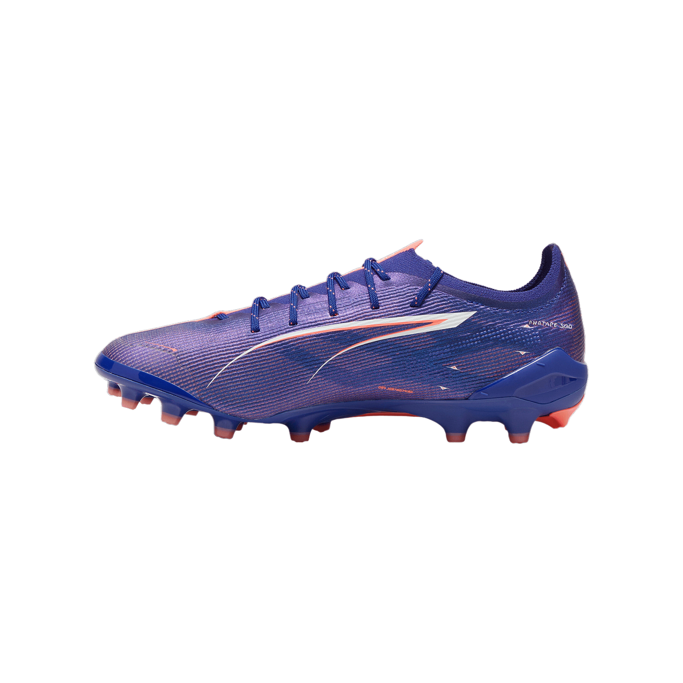 PUMA ULTRA 5 Ultimate AG Pink F01