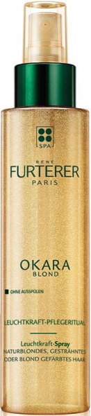 Rene Furterer Okara Blond Leuchtkraft-Spray Leave-in-Pflege