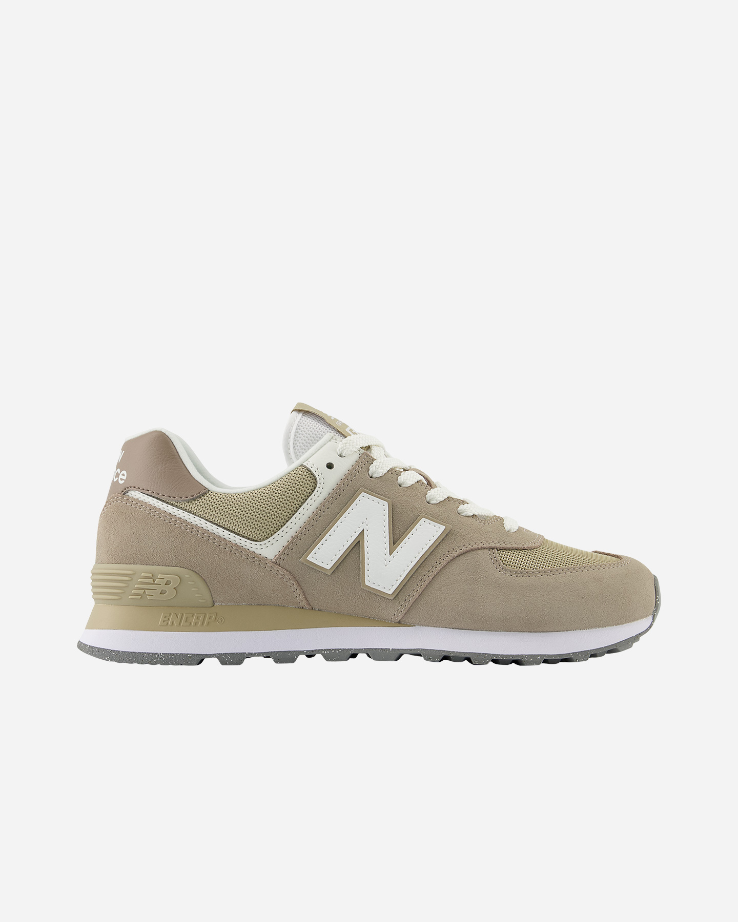 Buty sportowe Scarpe New Balance 574 M U574ESF