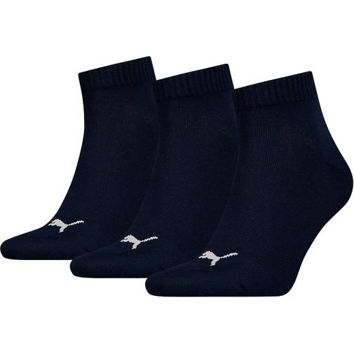 PUMA Socken 3er Pack