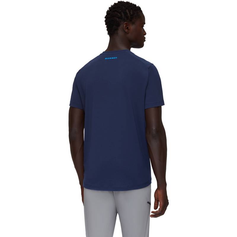 Mammut Trovat Funktionsshirt Herren
