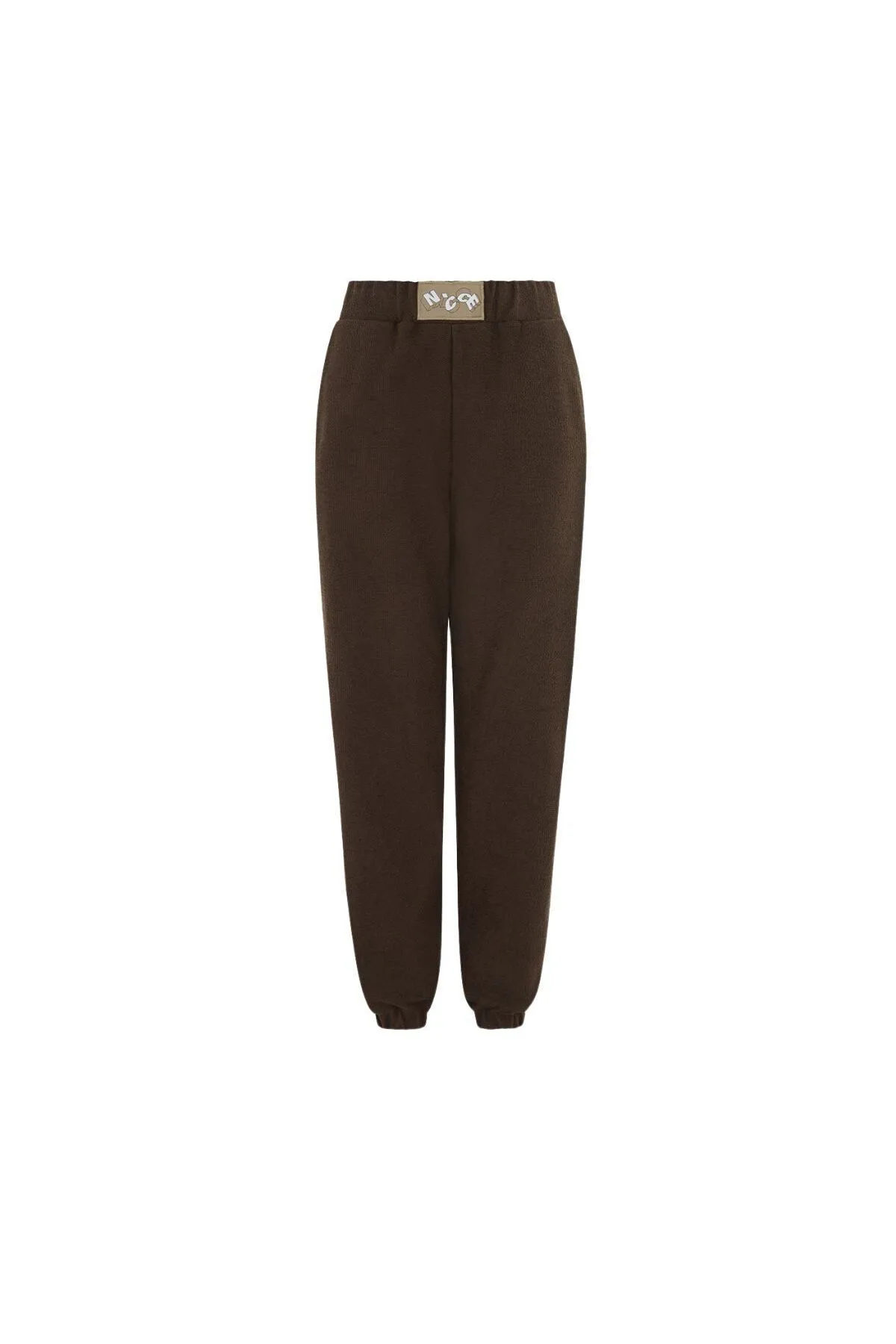 Nicce  Jogginghose - Braun - Relaxed