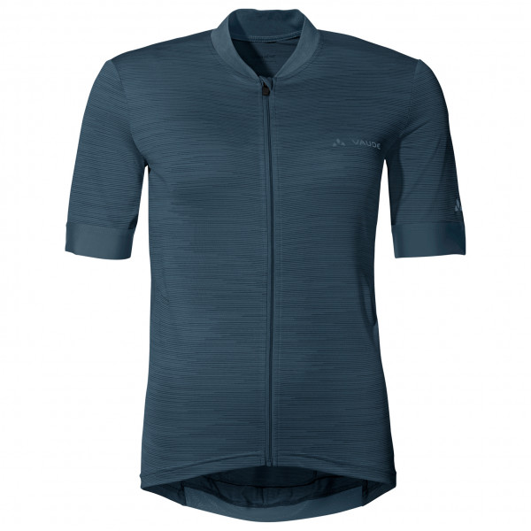 Vaude - Women's Kuro Full Zip Tricot - Radtrikot