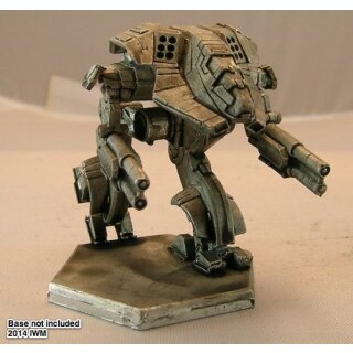 MAD-4X Marauder Mech (XTRO Succession Wars - 75 tons)