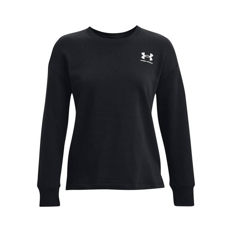 Under Armour Rival Fleece T-Shirt Damen
