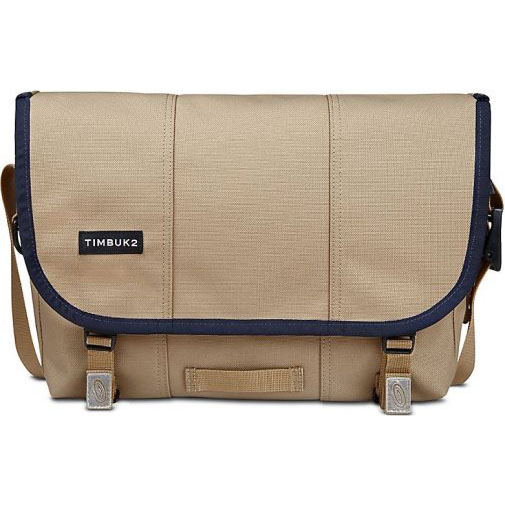 Timbuk2 Heritage Classic Messenger 41 cm Laptopfach