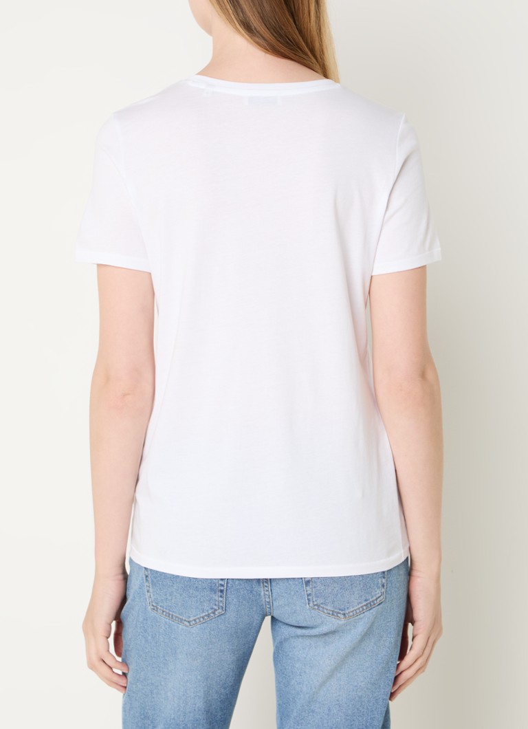 Marc O'Polo Organic Cotton T-Shirt