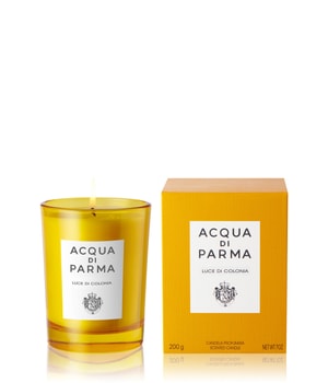 Acqua di Parma Glass Candle Luce Di Colonia Duftkerze-200 g