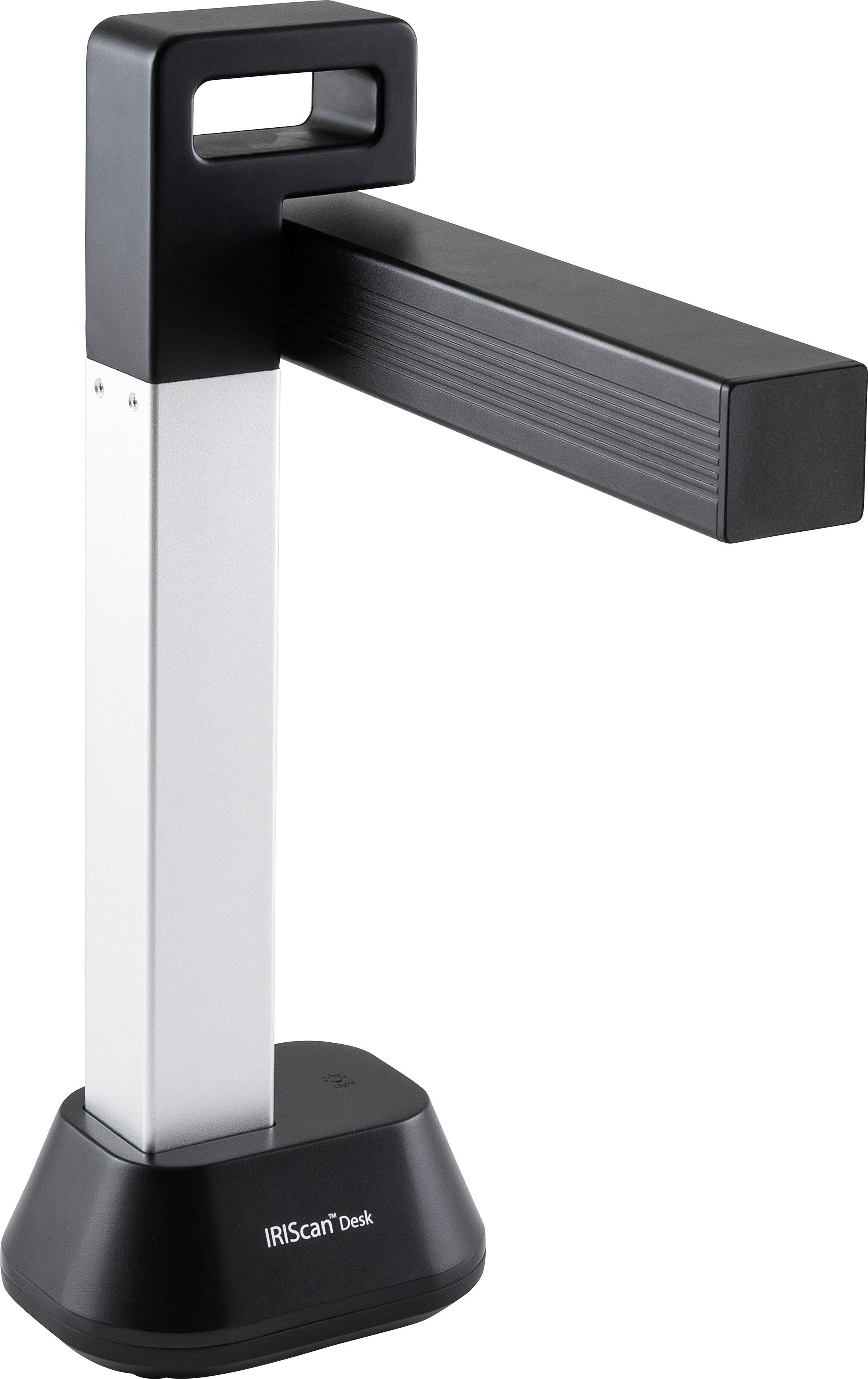 IRIS IRISCan Desk 6 Scanner