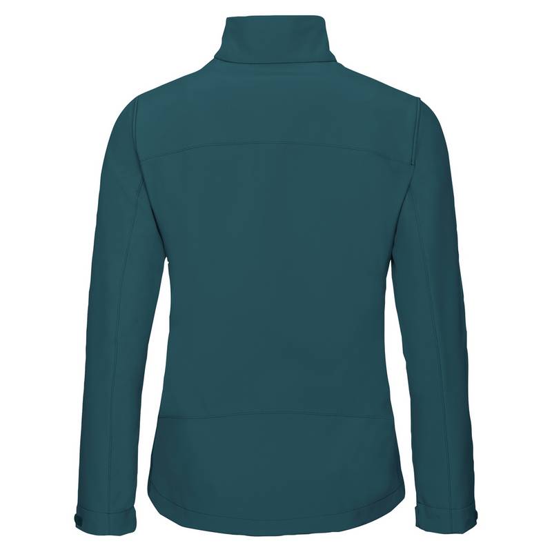 VAUDE Women's Cyclone Jacket VI Outdoorjacke Damen