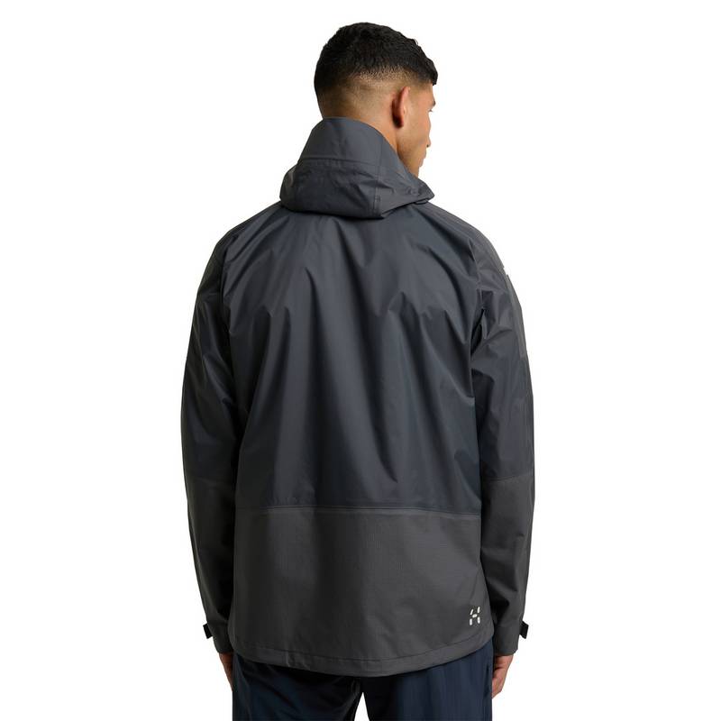 Haglöfs L.I.M Rugged GTX Jacket Hardshelljacke Herren