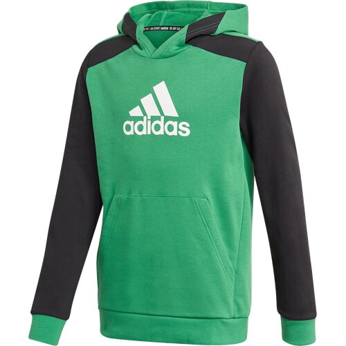 KINDER KAPUZENSWEAT B BOS HD