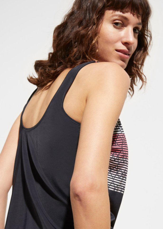 Tankini (2-tlg.Set) Langgrösse