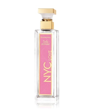Elizabeth Arden 5th Avenue NYC Love Eau de Parfum-75 ml