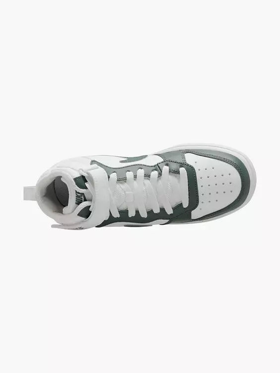 Nike Hoher Sneaker COURT BOROUGH MID 2 (GS)