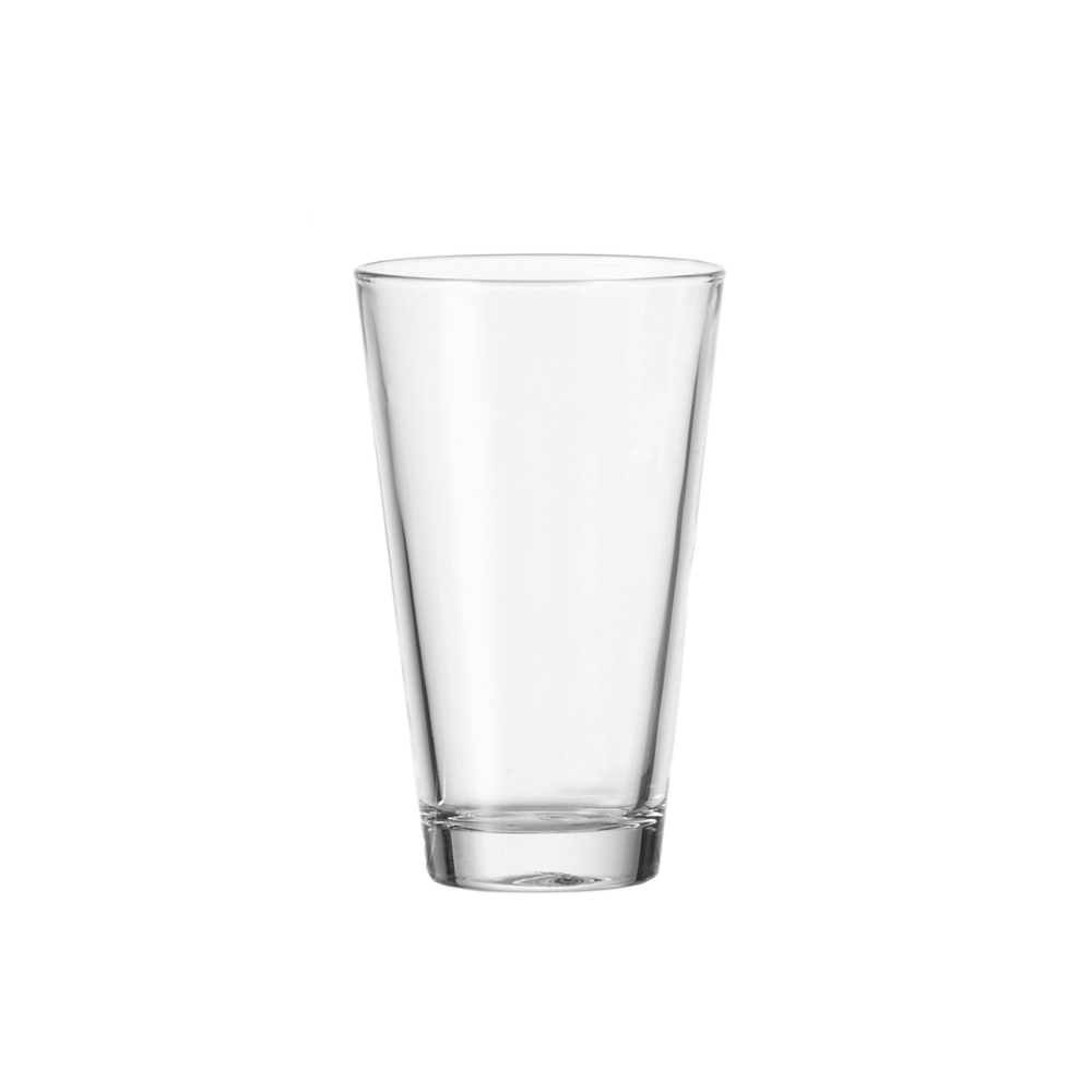 Longdrinkglas 300ml Ciao klar