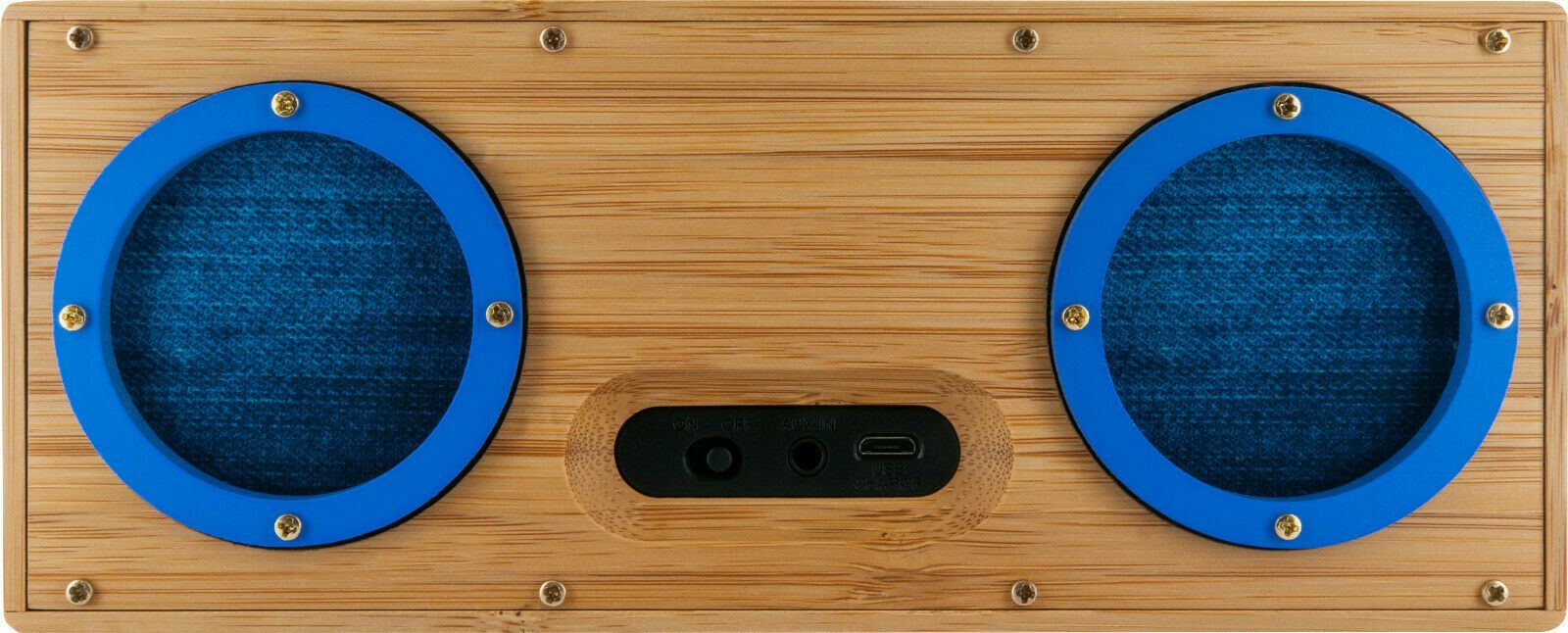 Schwaiger YZSY Venera 1095 Blue Denim Bluetooth Lautsprecher