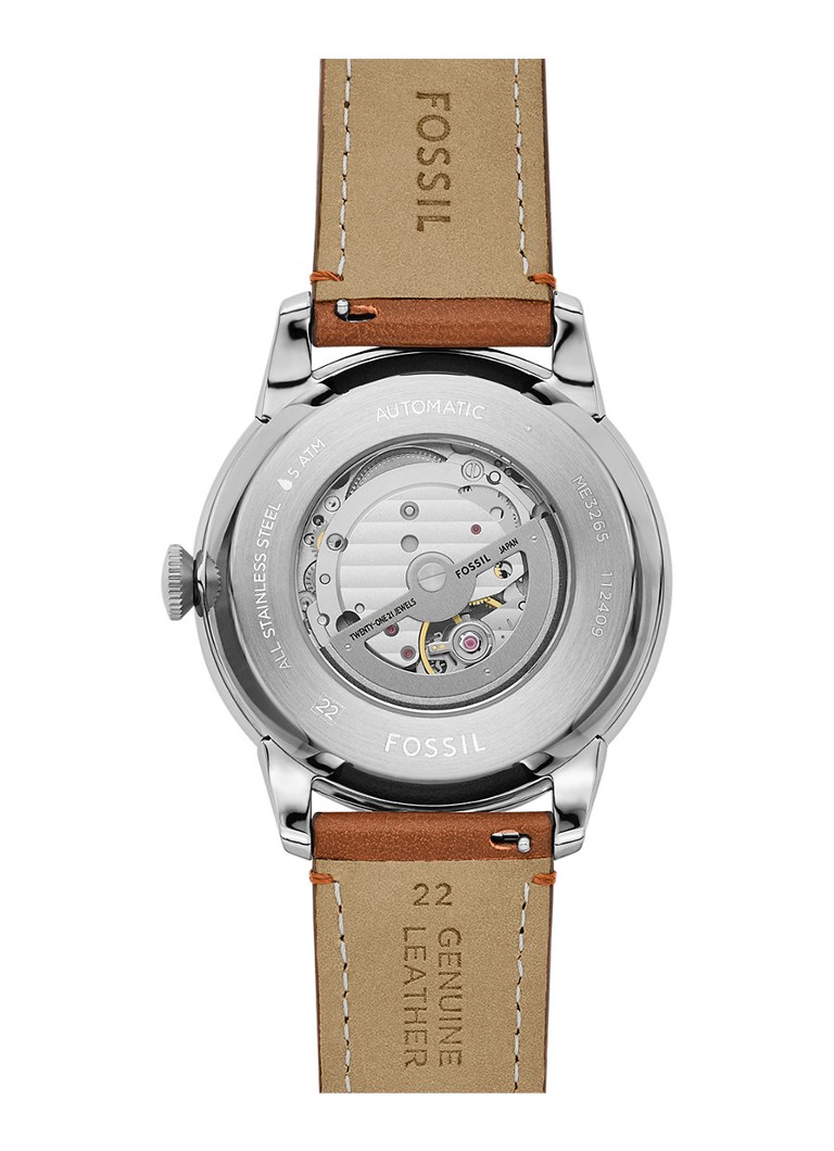 Fossil Townsman watch ME3265