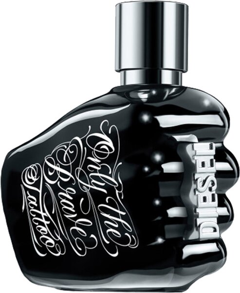 Diesel Only The Brave Tattoo Eau de Toilette