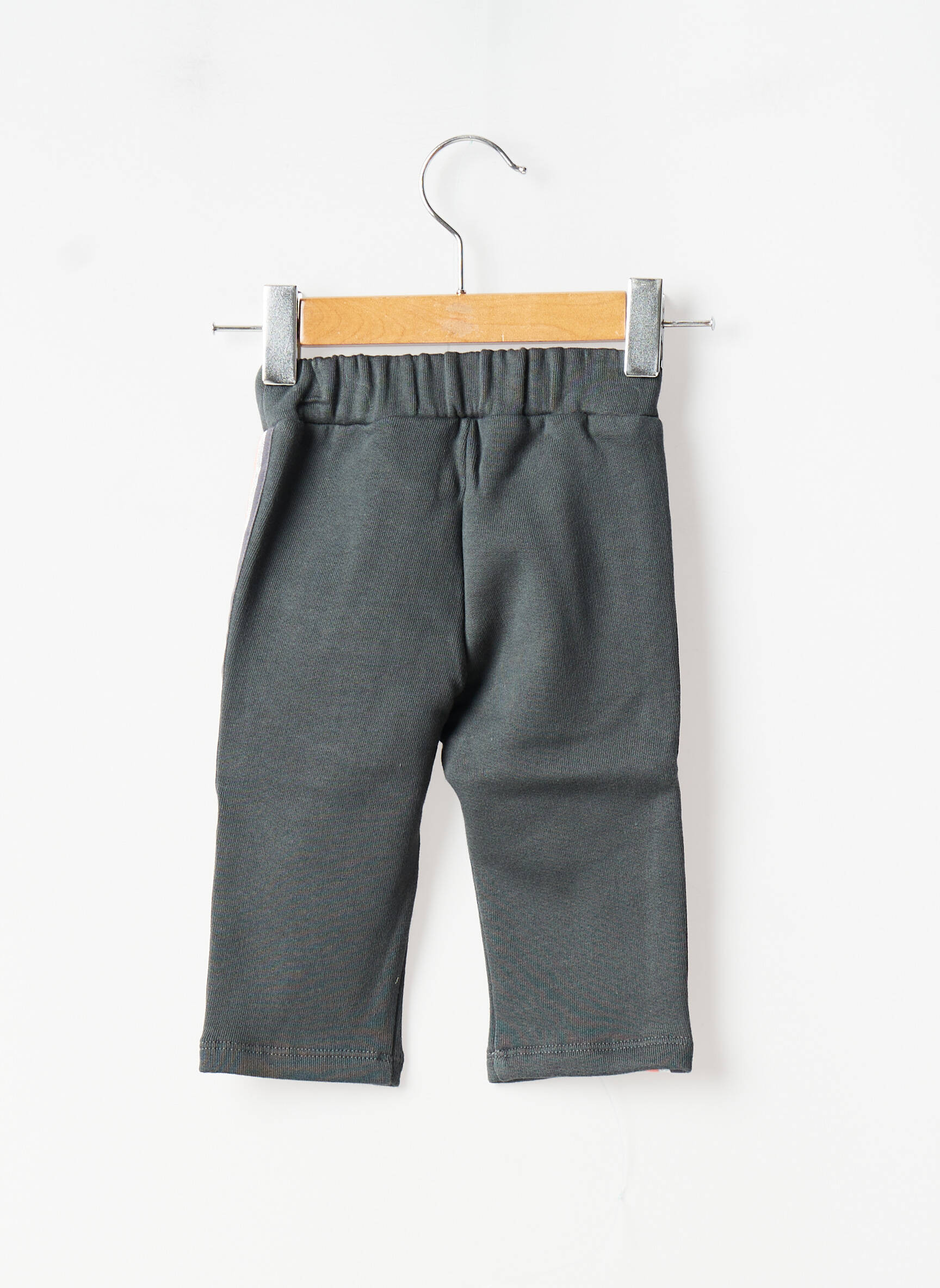 Marese Jogging Fille couleur gris