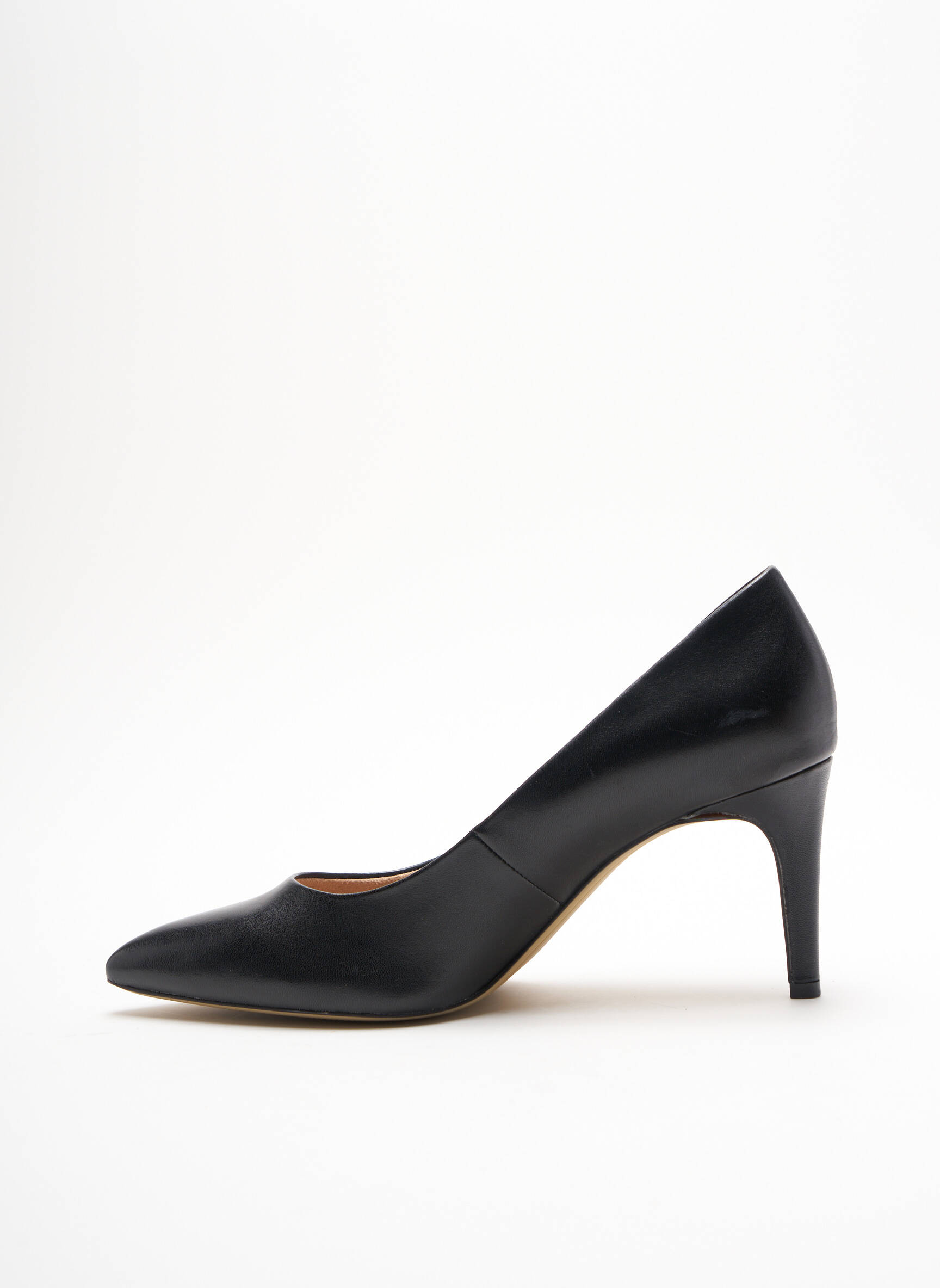 S Oliver Escarpins Femme couleur noir