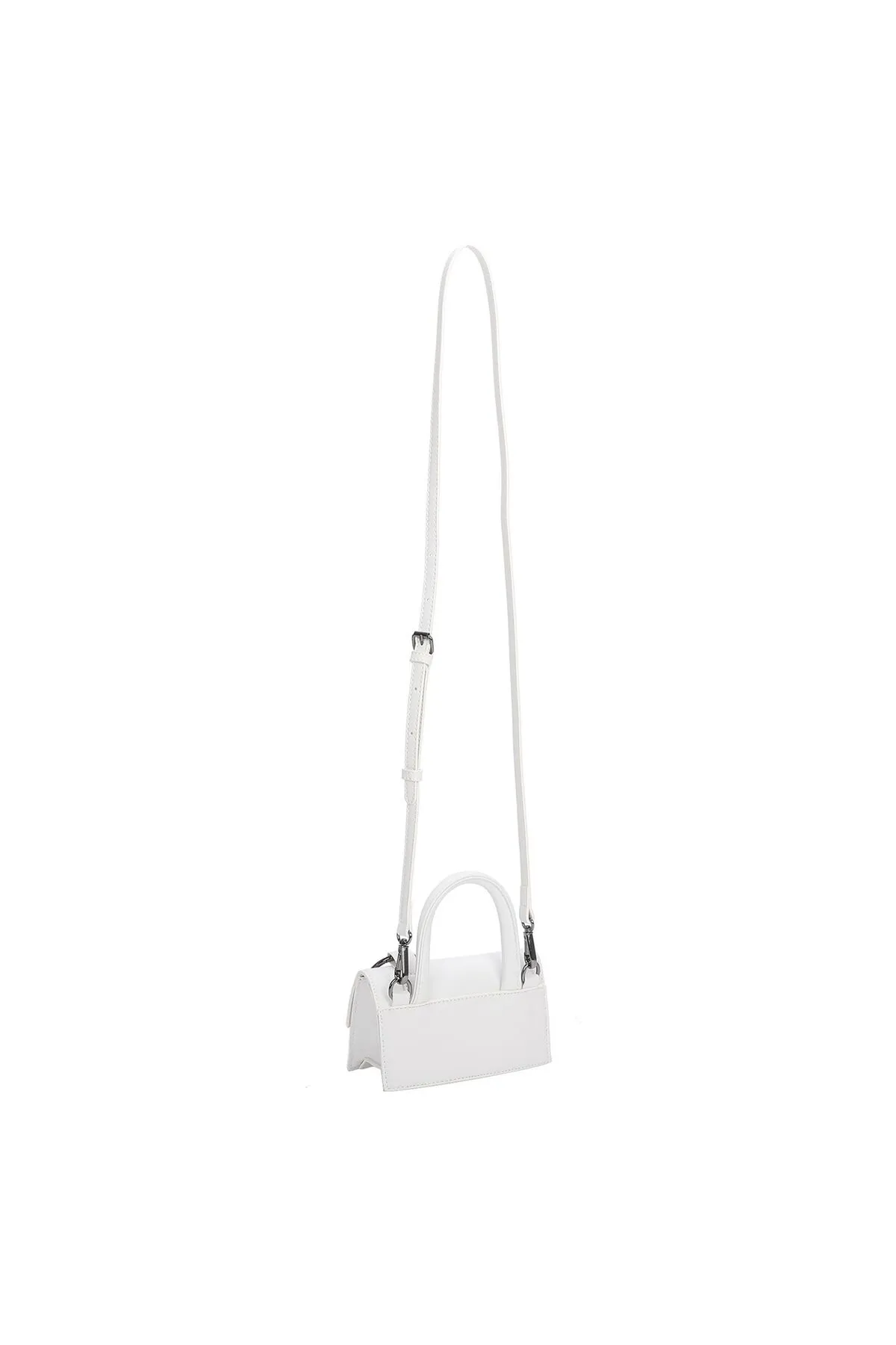 Buffalo  Clap02 Handtasche 17 cm