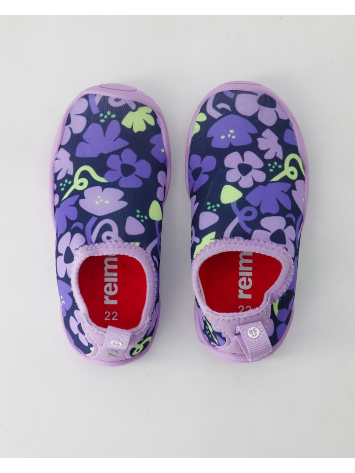 Reima Badeschuhe in Lila günstig kaufen