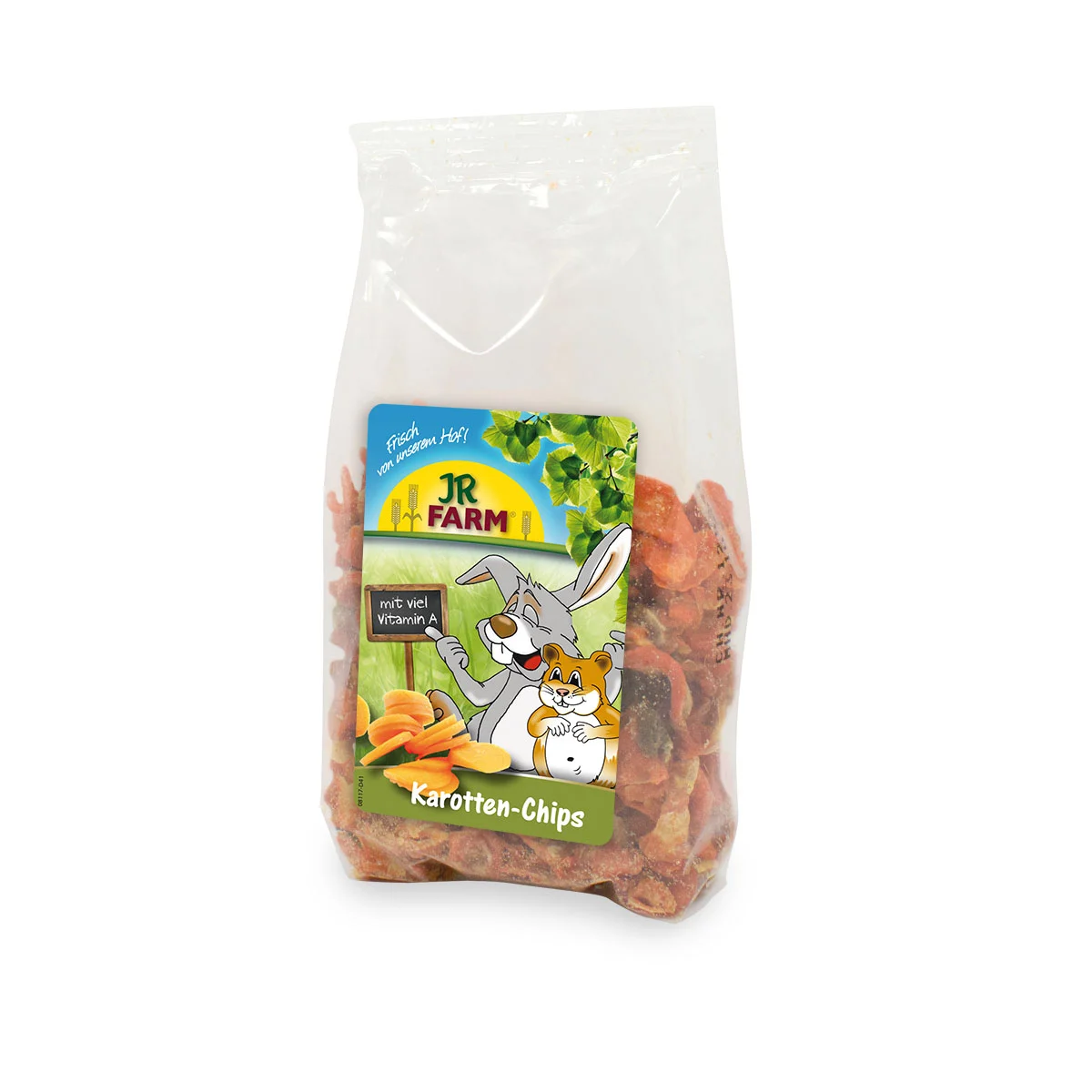 JR Farm Karotten-Chips 125g günstig kaufen