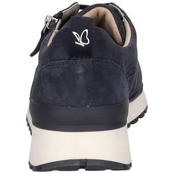 Caprice Sneaker in blau