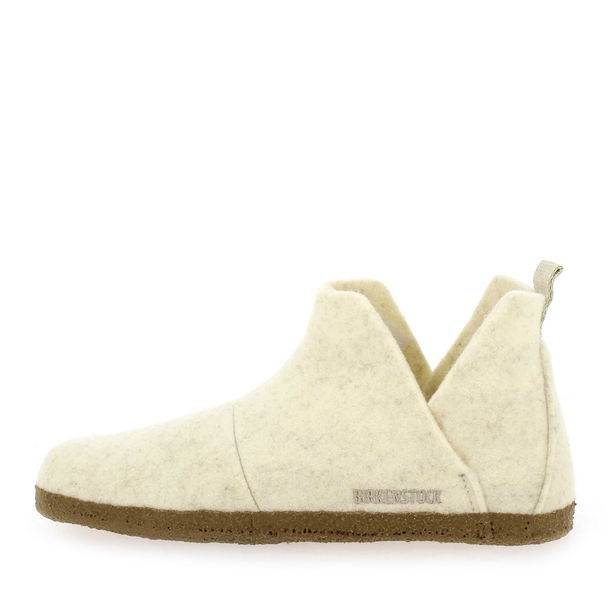 Birkenstock  ANDERMATT - ecru