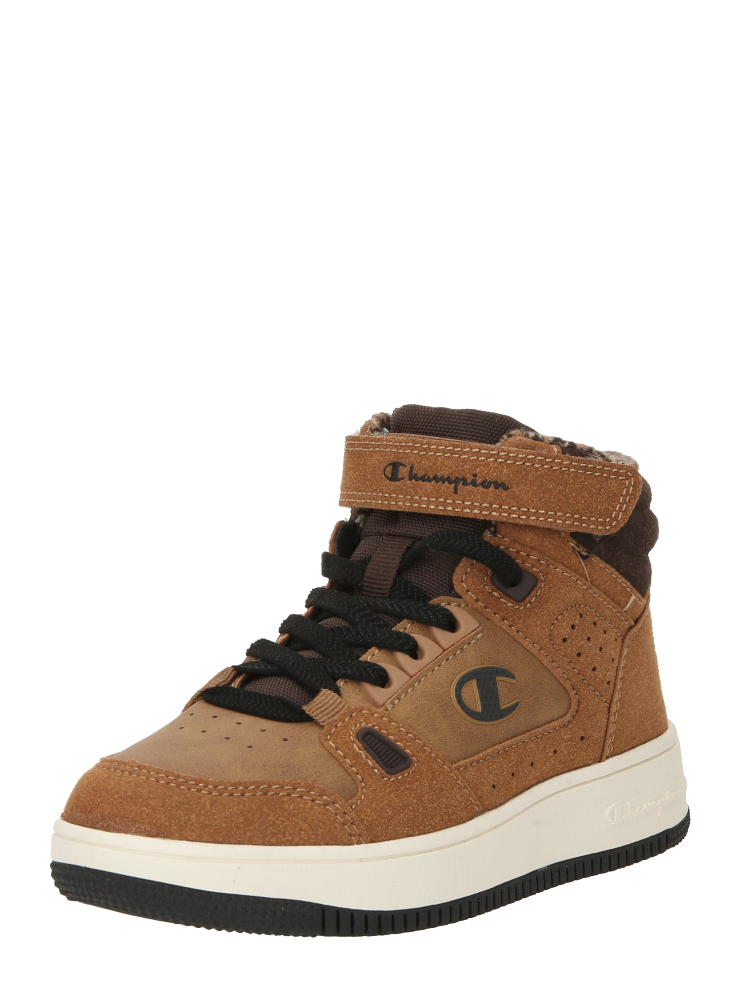 Sneakers 'Rebound Winterized'