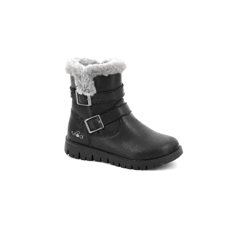 Boots synthetique Westy