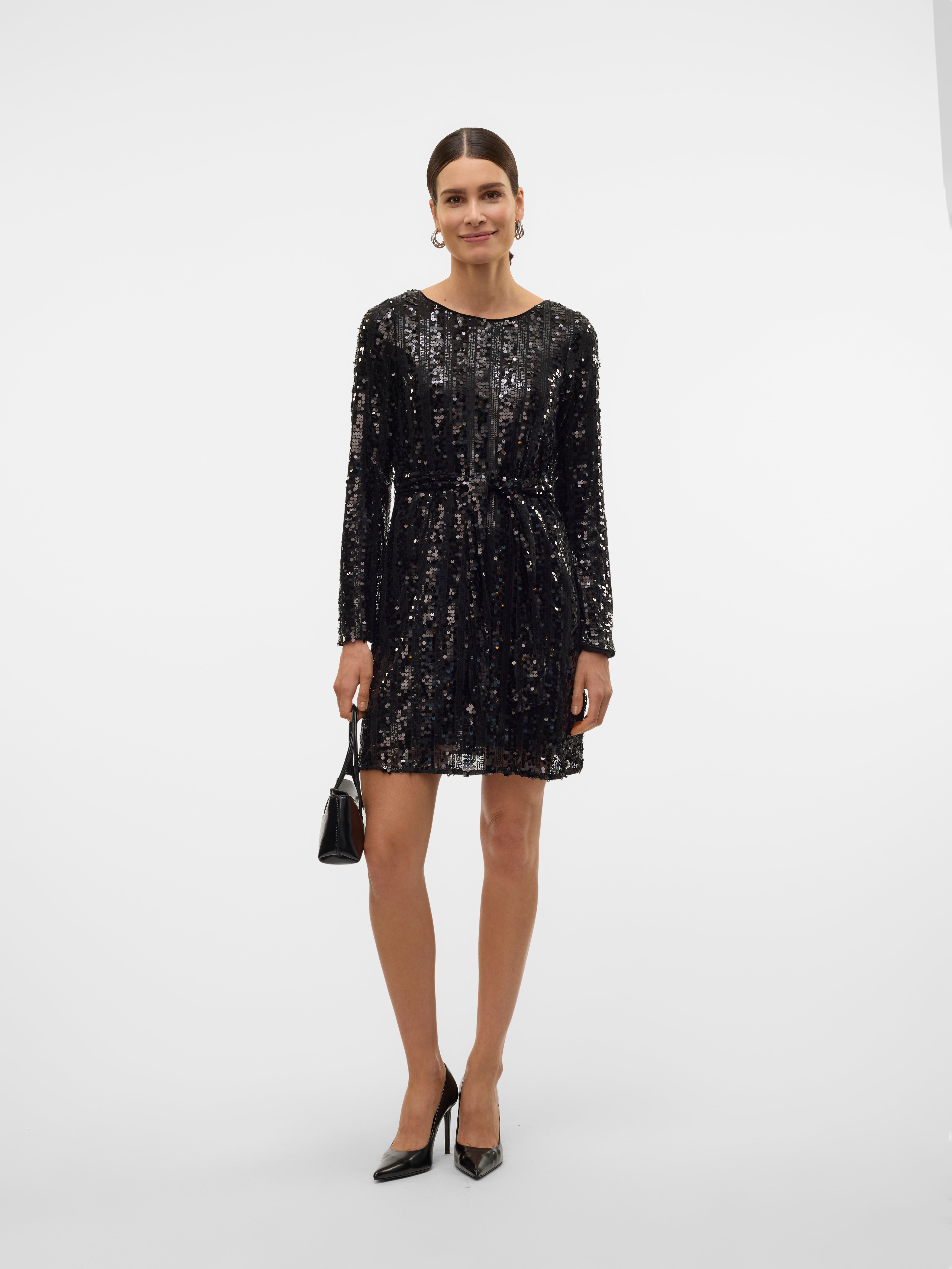 VMEFA Kurzes Kleid